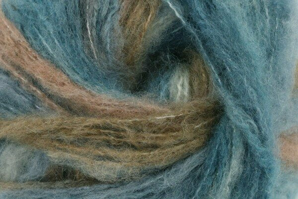 King Cole Flair Chunky Yarn 100g - All Shades