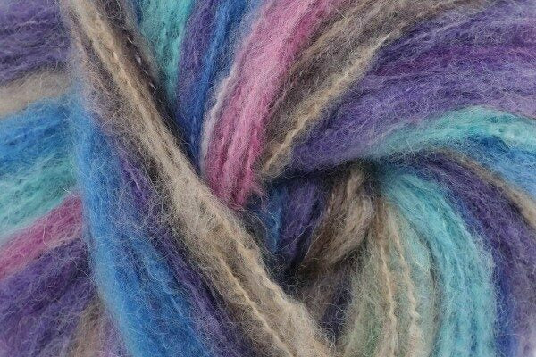 King Cole Flair Chunky Yarn 100g - All Shades