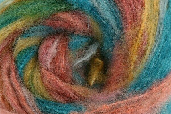 King Cole Flair Chunky Yarn 100g - All Shades