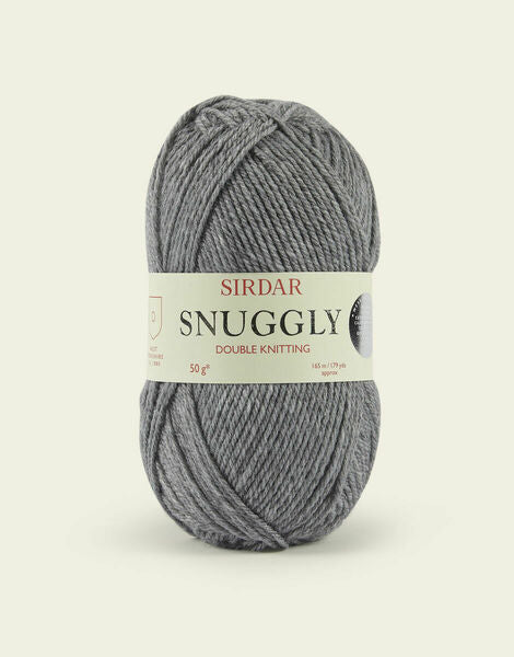 Sirdar Snuggly DK Baby Yarn 50g - Cub 0517