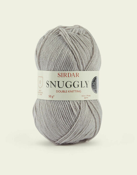 Sirdar Snuggly DK Baby Yarn 50g - Lullaby 0523