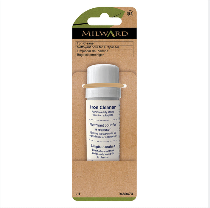 Milward Iron Cleaner - 9480473