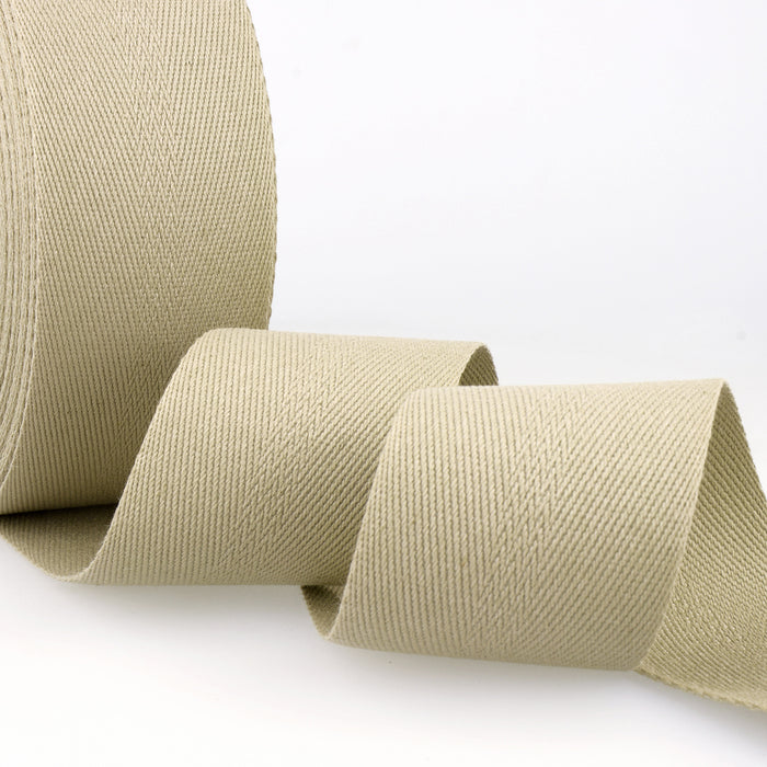 Stephanoise Trim Webbing 50mm S411F050