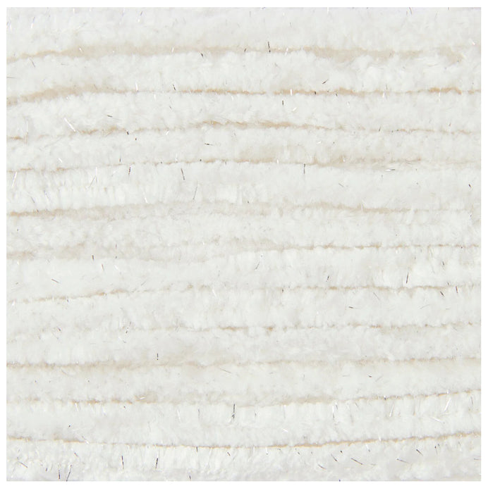 Rico Design Chenillove Sparkle Chunky Yarn 100g - All Shades