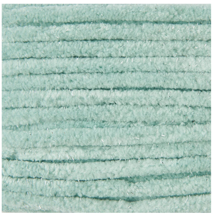 Rico Design Chenillove Sparkle Chunky Yarn 100g - All Shades