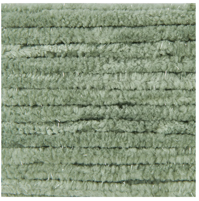 Rico Design Chenillove Sparkle Chunky Yarn 100g - All Shades