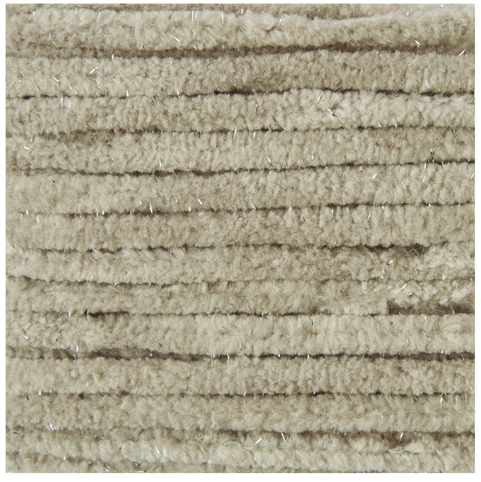 Rico Design Chenillove Sparkle Chunky Yarn 100g - All Shades