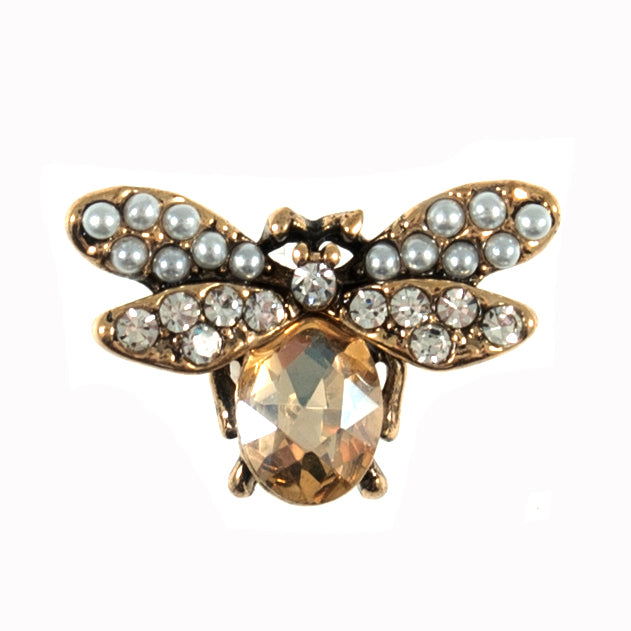 Buttons Diamanté Bee G463320/60