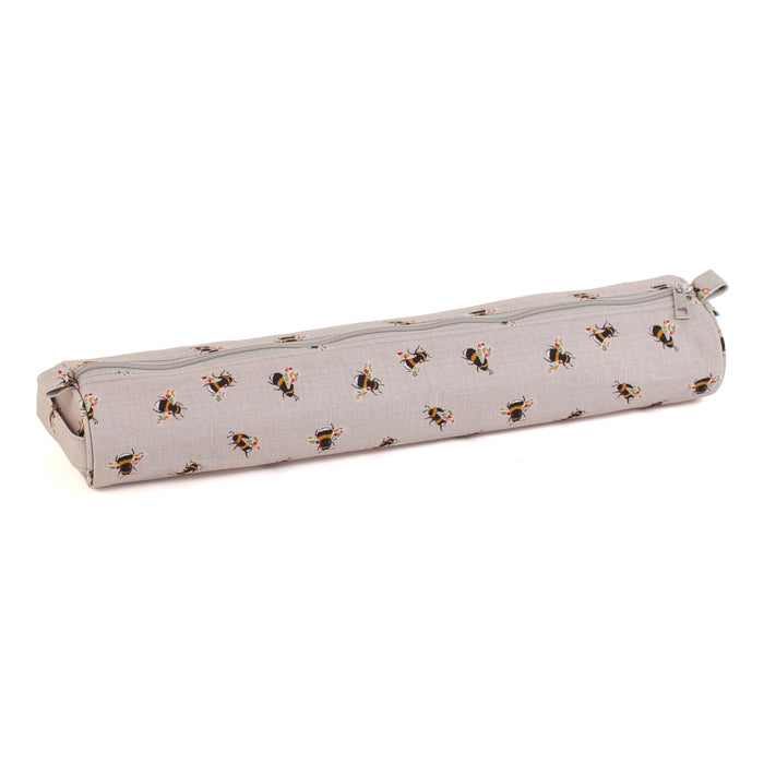 Hobby Gift Soft Knitting Pin Case Bees MR4699.XL\587