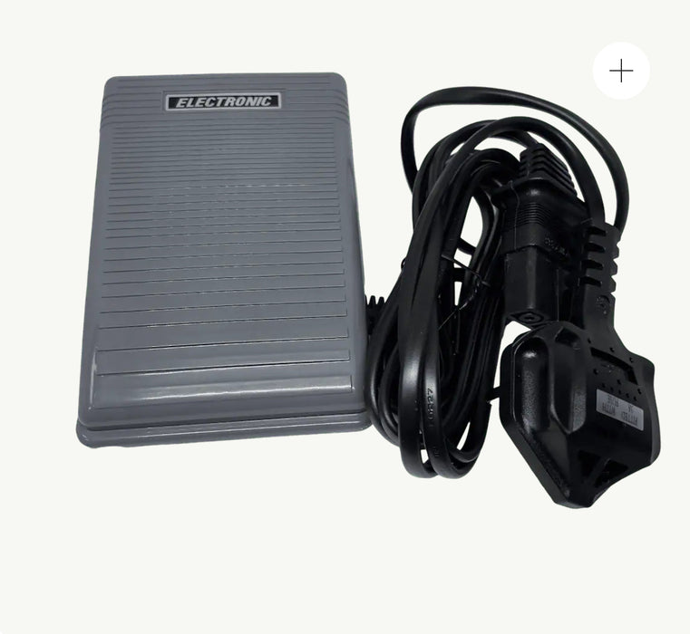 Brother Foot Control And Lead KD-2902