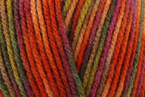 King Cole Jitterbug DK Yarn 100g - Freedom 5465 BoS