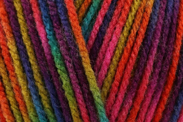 King Cole Jitterbug DK Yarn 100g - Dancing 5462 BoS