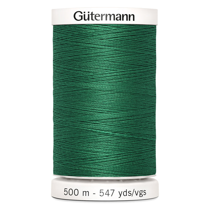 Gutermann Sew-All Thread 500m - All Shades