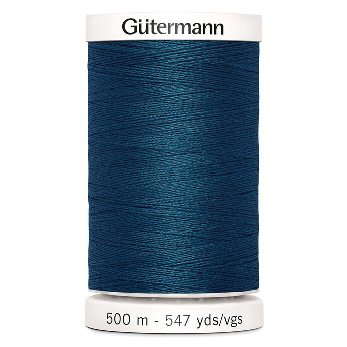 Gutermann Sew-All Thread 500m - All Shades