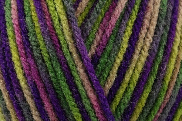 King Cole Jitterbug DK Yarn 100g - Boogie 5464 BoS