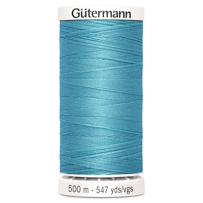 Gutermann Sew-All Thread 500m - All Shades
