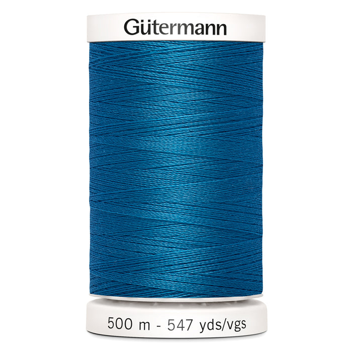 Gutermann Sew-All Thread 500m - All Shades