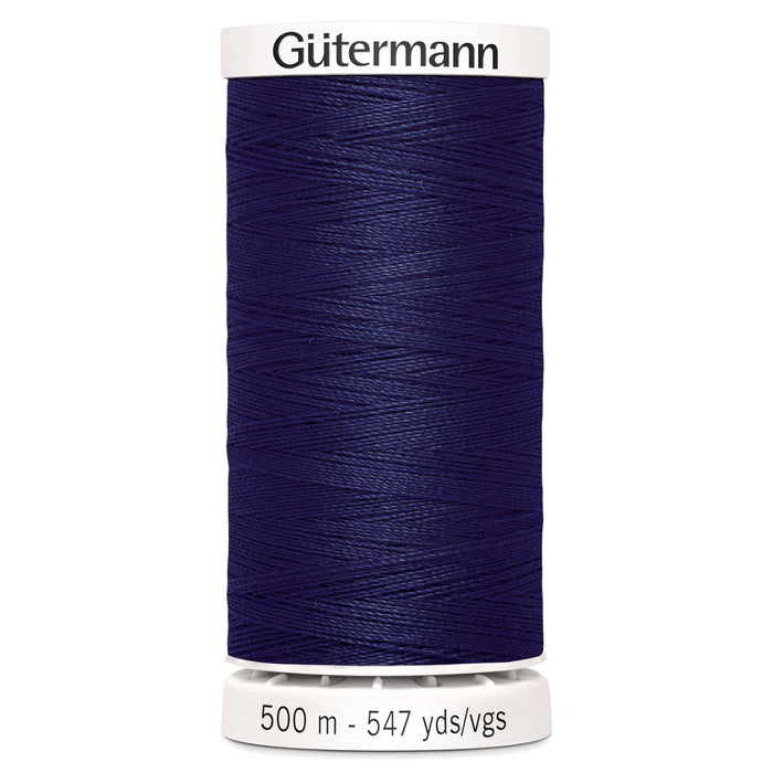 Gutermann Sew-All Thread 500m - All Shades