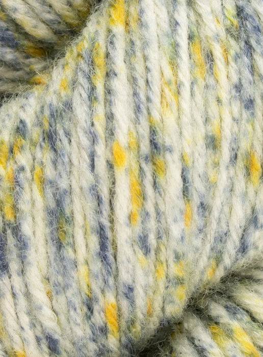 West Yorkshire Spinners The Croft Shetland Tweed DK Yarn 100g
