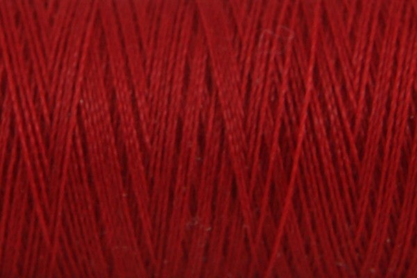 Gutermann Sew-All Thread 100m - All Shades of Red, Purple, Pink, Orange, Yellow