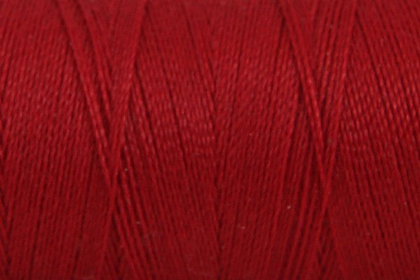 Gutermann Sew-All Thread 100m - All Shades of Red, Purple, Pink, Orange, Yellow