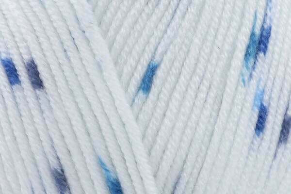 Stylecraft Bambino Dotty DK Baby Yarn 110g - All Shades