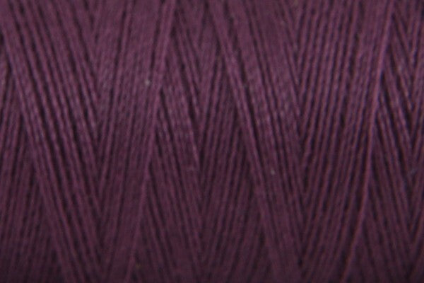 Gutermann Sew-All Thread 100m - All Shades of Red, Purple, Pink, Orange, Yellow