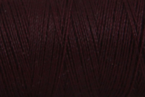 Gutermann Sew-All Thread 100m - All Shades of Red, Purple, Pink, Orange, Yellow