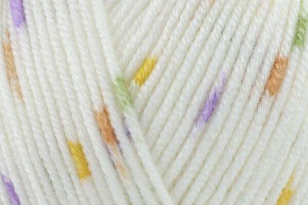Stylecraft Bambino Dotty DK Baby Yarn 110g - All Shades