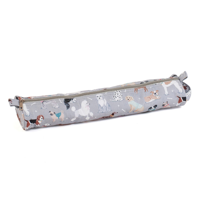 Hobby Gift Knitting Pin Case Dogs MR4699\629