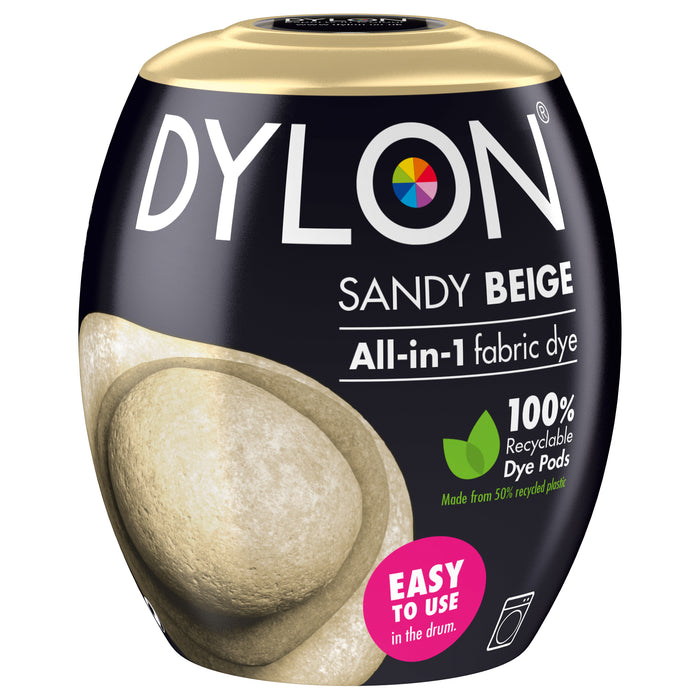 Dylon Machine Dye Pods - All Shades