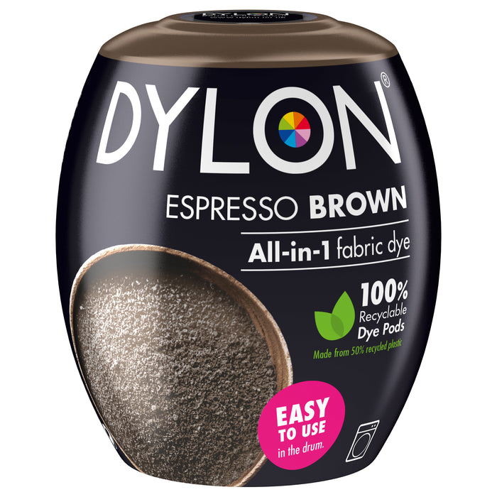 Dylon Machine Dye Pods - All Shades