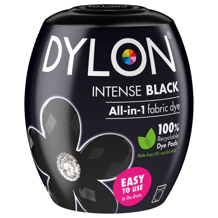 Dylon Machine Dye Pods - All Shades