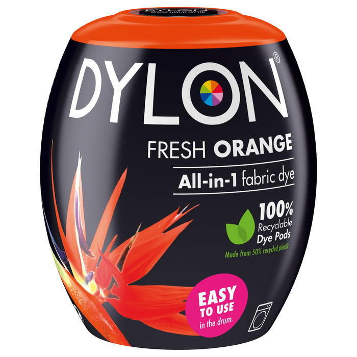Dylon Machine Dye Pods - All Shades