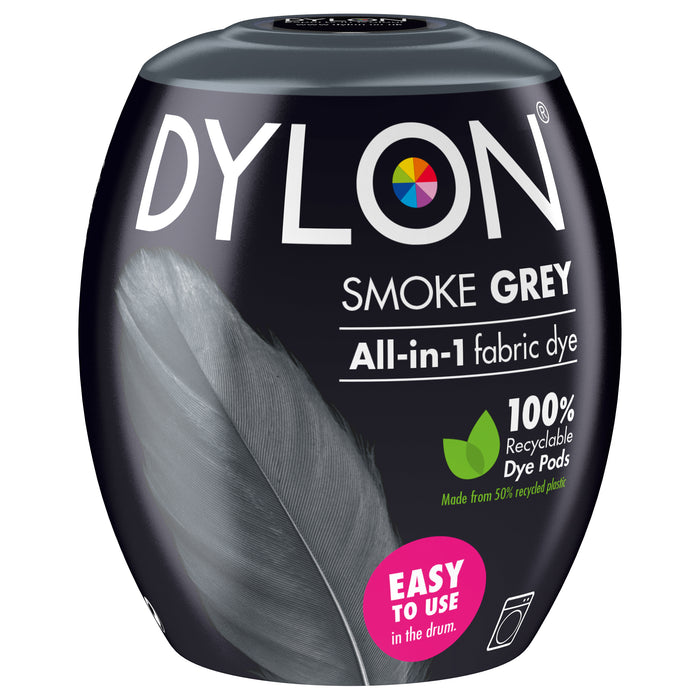 Dylon Machine Dye Pods - All Shades