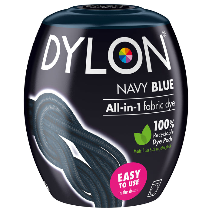 Dylon Machine Dye Pods - All Shades