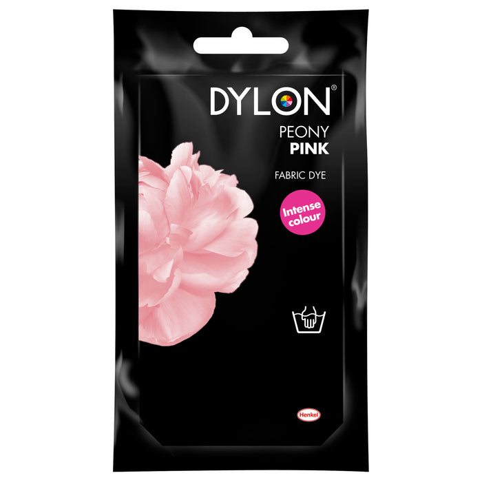 Dylon Hand Dye - All Shades