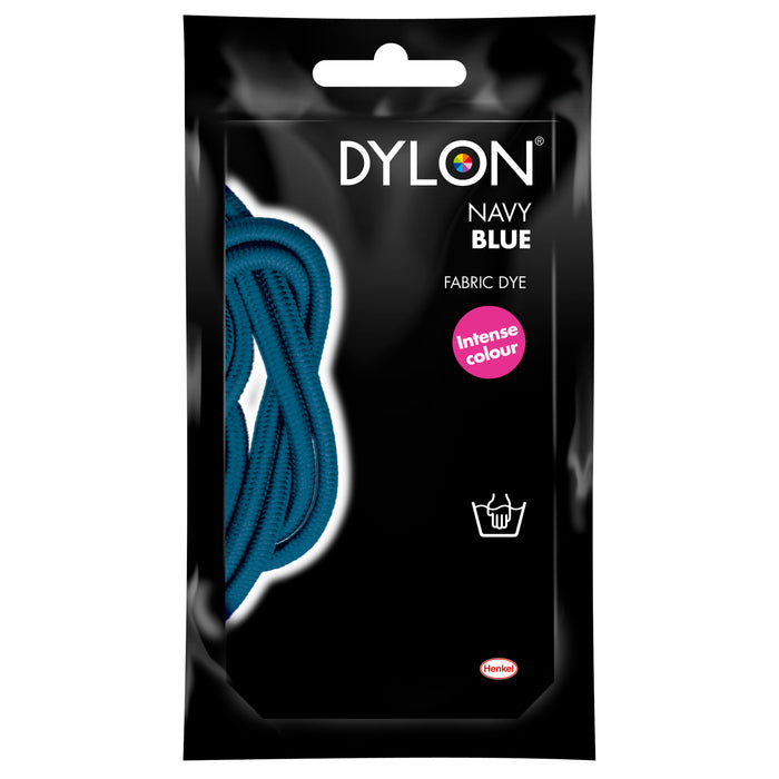 Dylon Hand Dye - All Shades