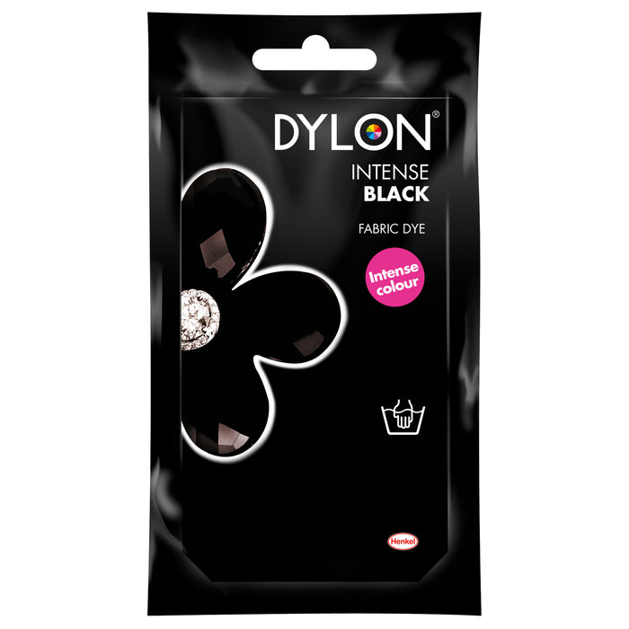 Dylon Hand Dye - All Shades