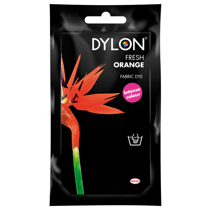 Dylon Hand Dye - All Shades