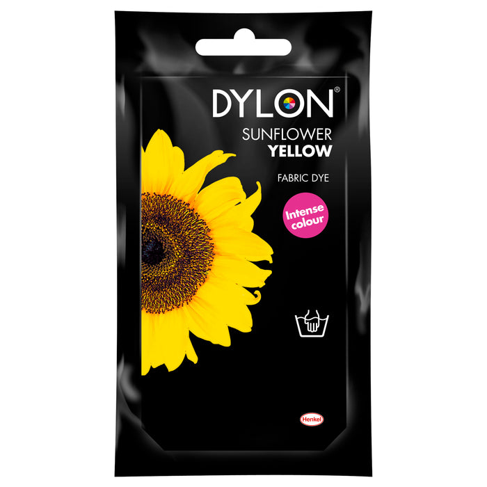 Dylon Hand Dye - All Shades