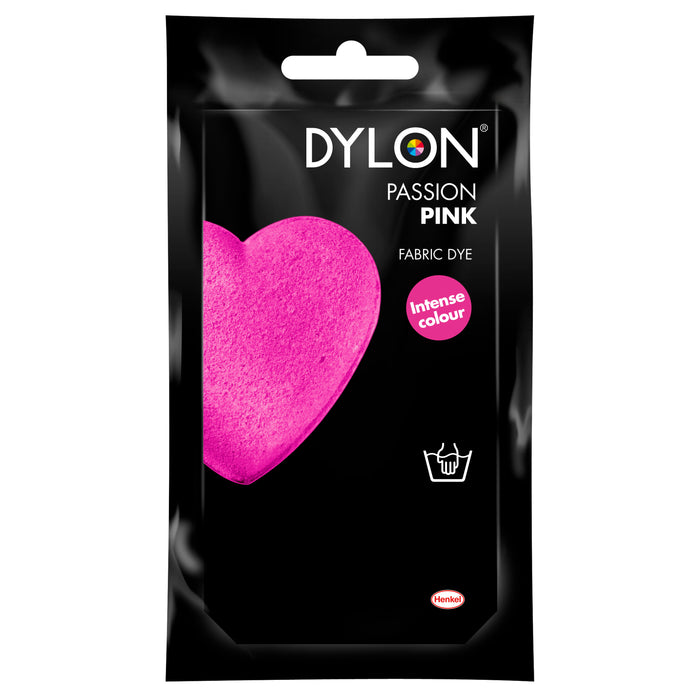 Dylon Hand Dye - All Shades