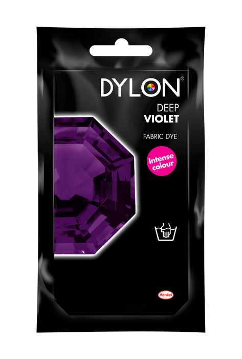Dylon Hand Dye - All Shades