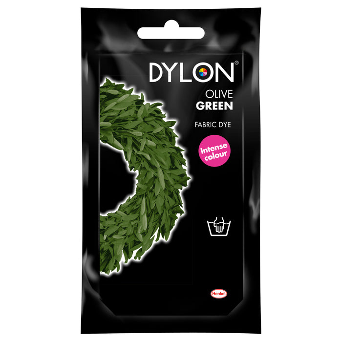 Dylon Hand Dye - All Shades