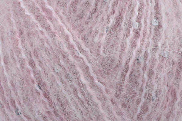 Rowan Alpaca Sparkle DK Yarn 50g - All Shades