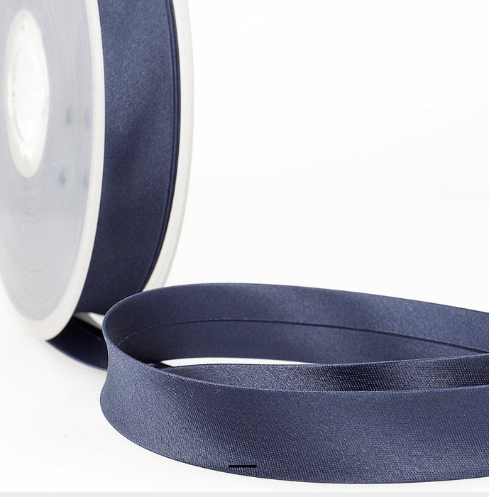 Stephanoise Trim Bias Binding Satin 20mm Wide x 1 Metre S201D000