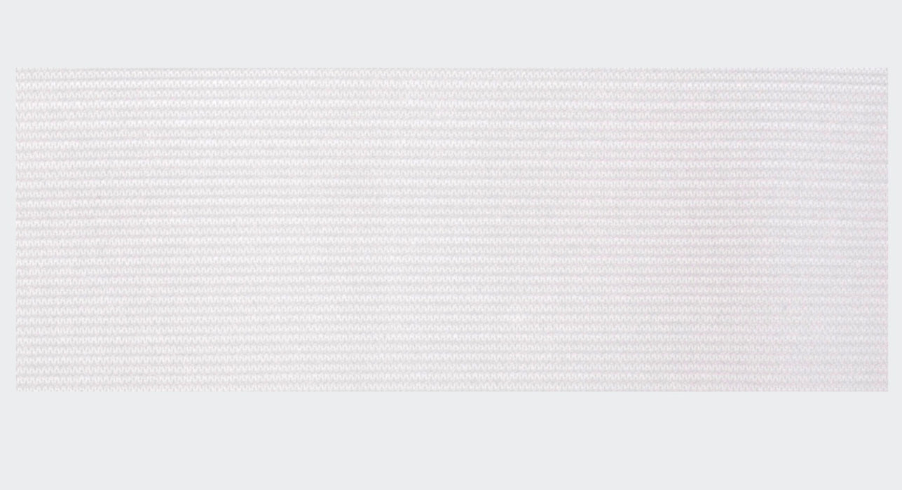Groves Basic Elastic Woven 38mm wide x 1 Metre Black GBE38