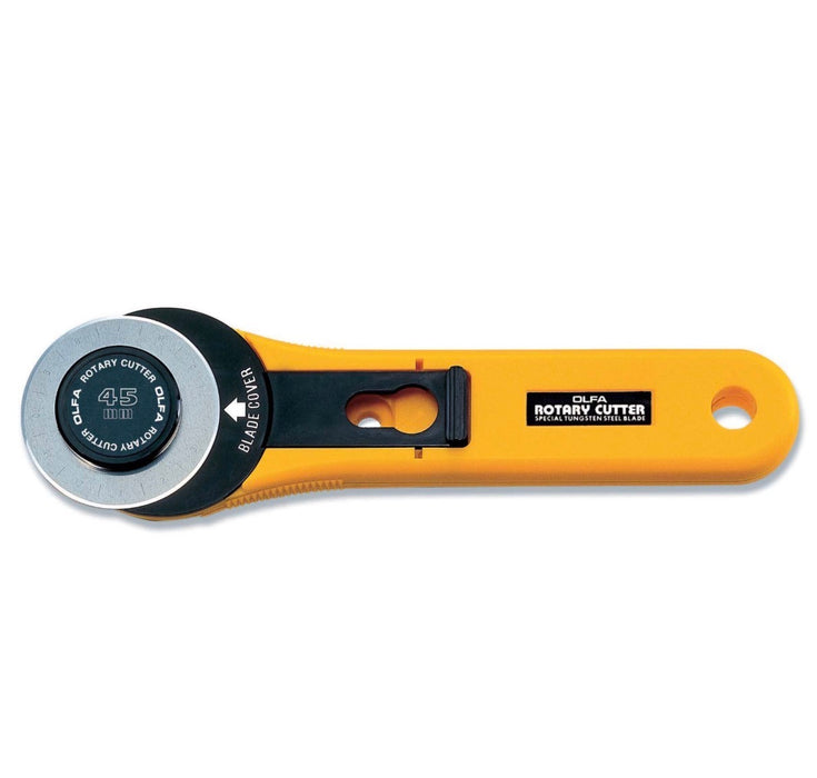 Olfa Rotary Cutter 45mm RTY-2/G