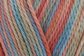 King Cole Cottonsoft Crystal DK Yarn - All Shades