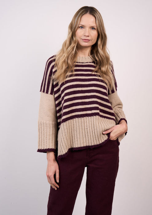 MODE At Rowan Romy in Alpaca Wool MIP66